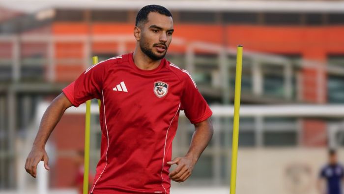 Melih Kabasakal, görevini biliyor